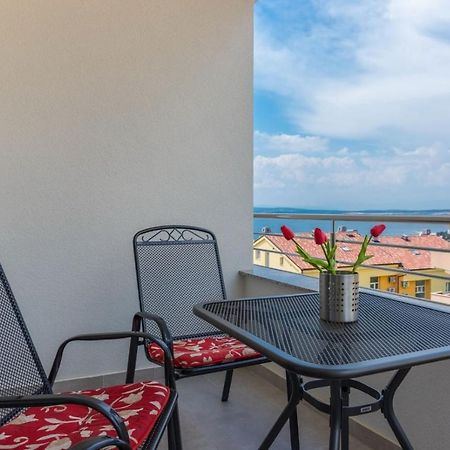 Michelle Apartment Crikvenica Exterior photo