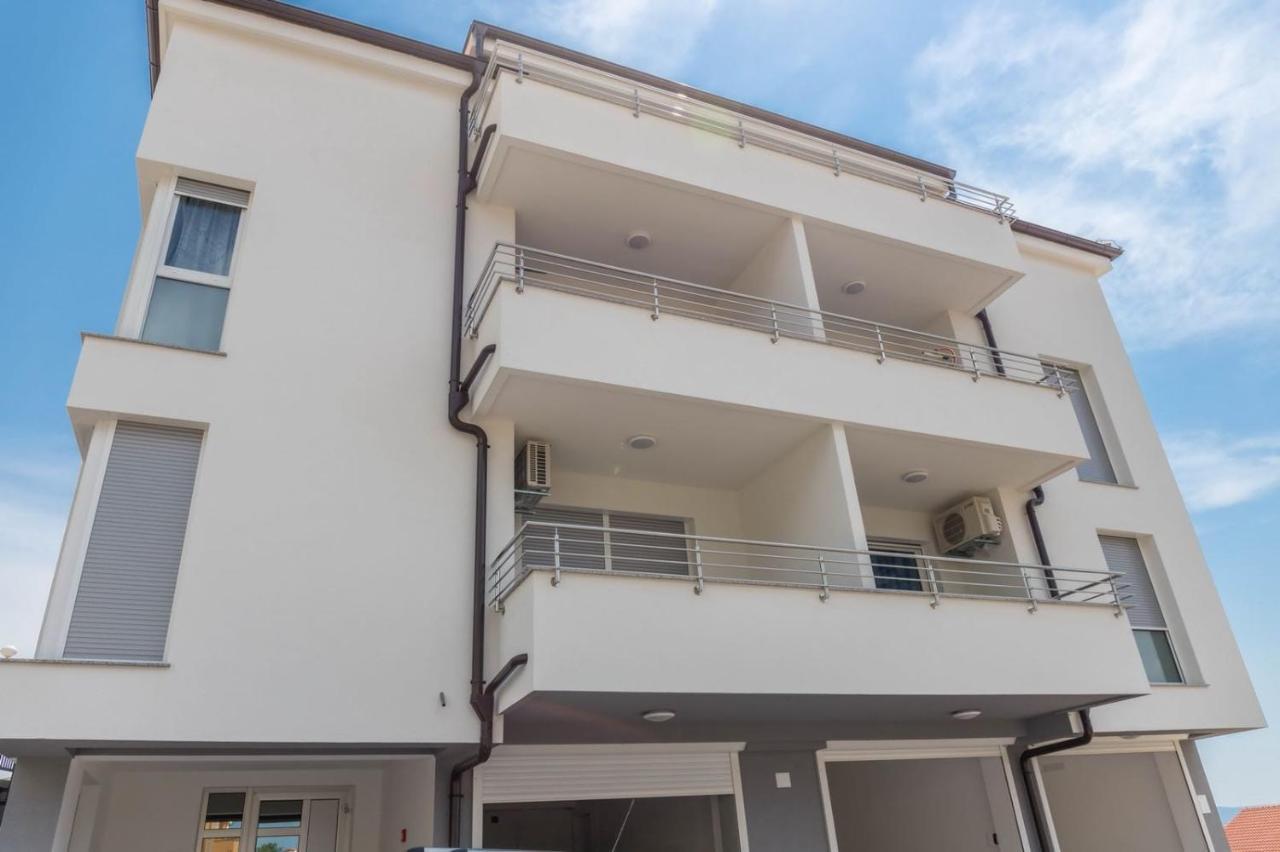 Michelle Apartment Crikvenica Exterior photo
