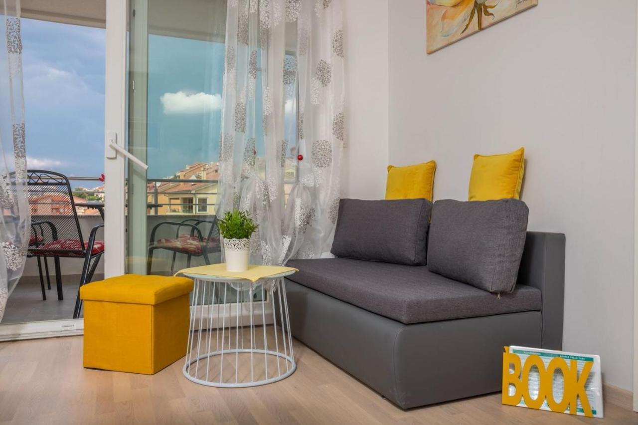 Michelle Apartment Crikvenica Exterior photo